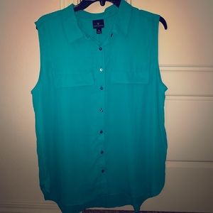 Worthington top Size XL